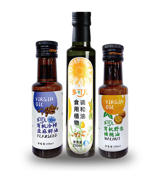 多可兒輔食系列